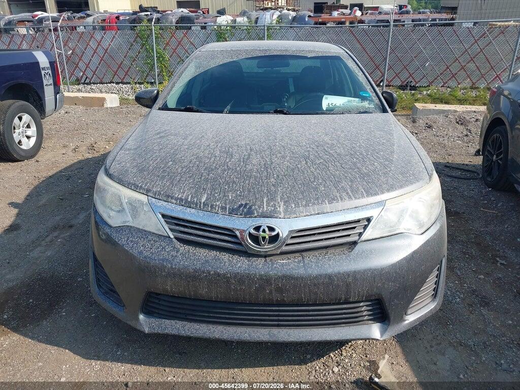 4T1BF1FK2DU673954 2013 TOYOTA CAMRY photo no. 12