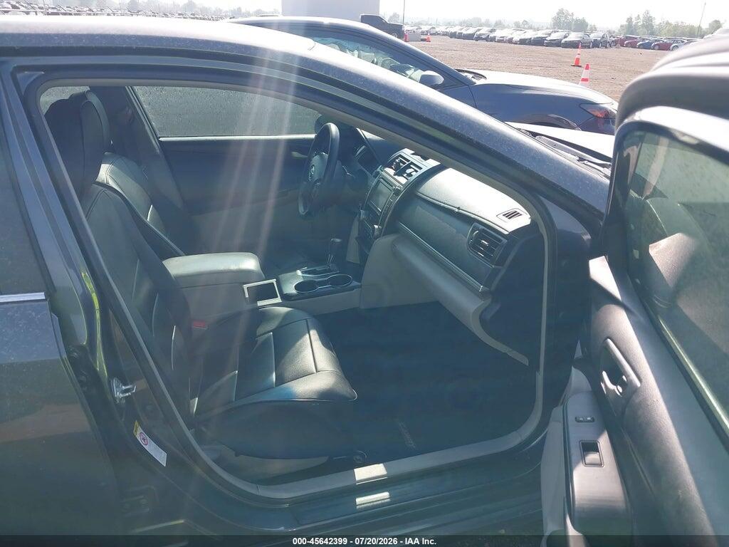 4T1BF1FK2DU673954 2013 TOYOTA CAMRY photo no. 5