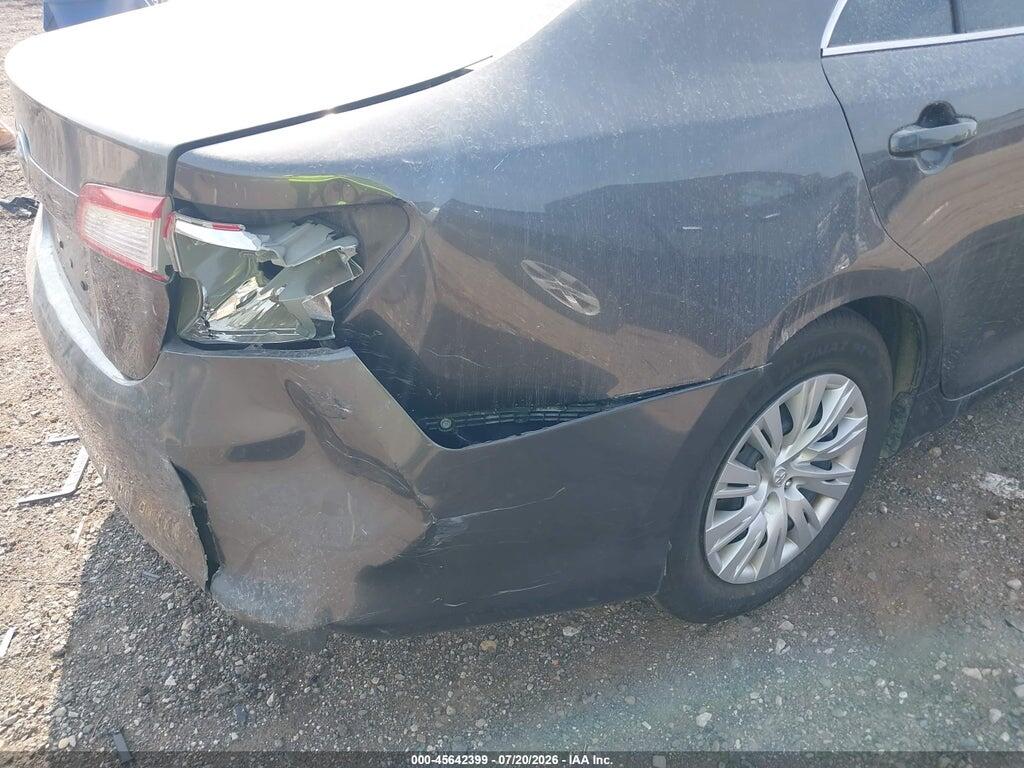 4T1BF1FK2DU673954 2013 TOYOTA CAMRY photo no. 6