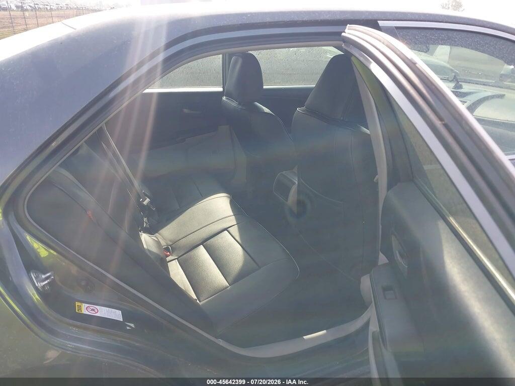 4T1BF1FK2DU673954 2013 TOYOTA CAMRY photo no. 8