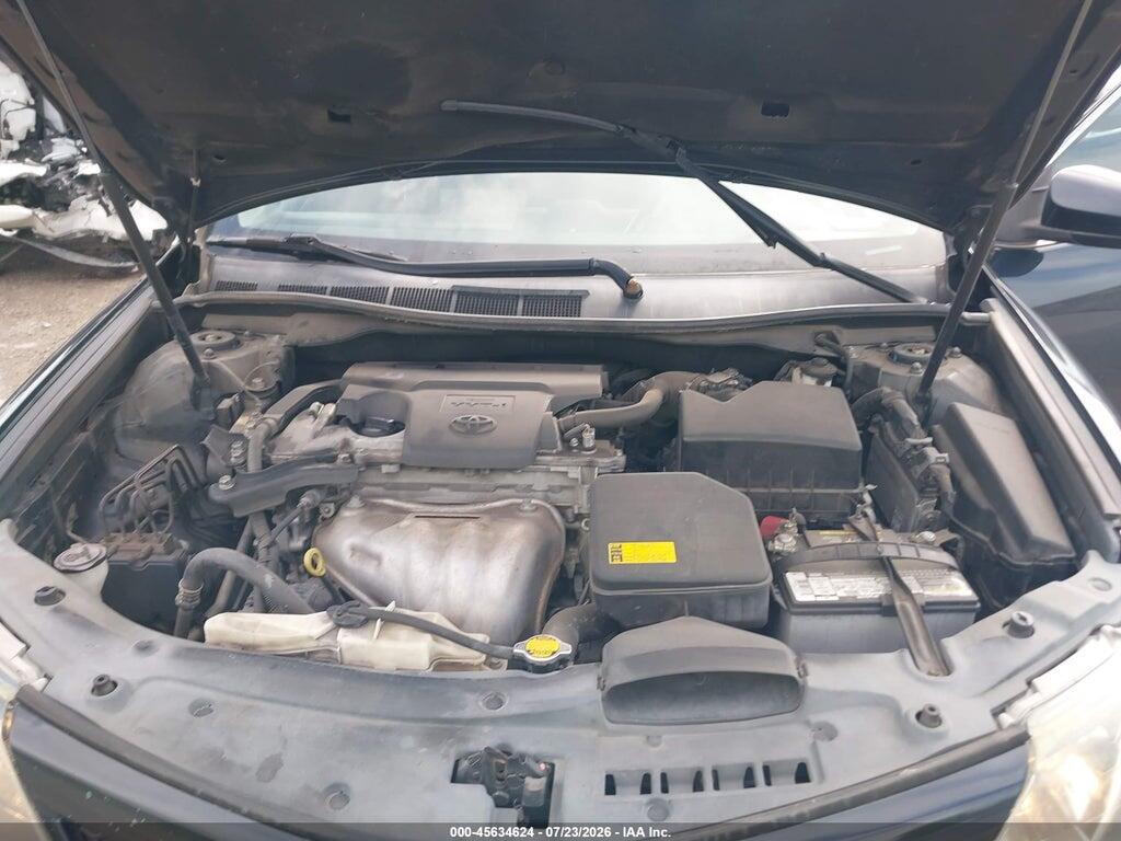 4T1BF1FKXDU240866 2013 TOYOTA CAMRY photo no. 10