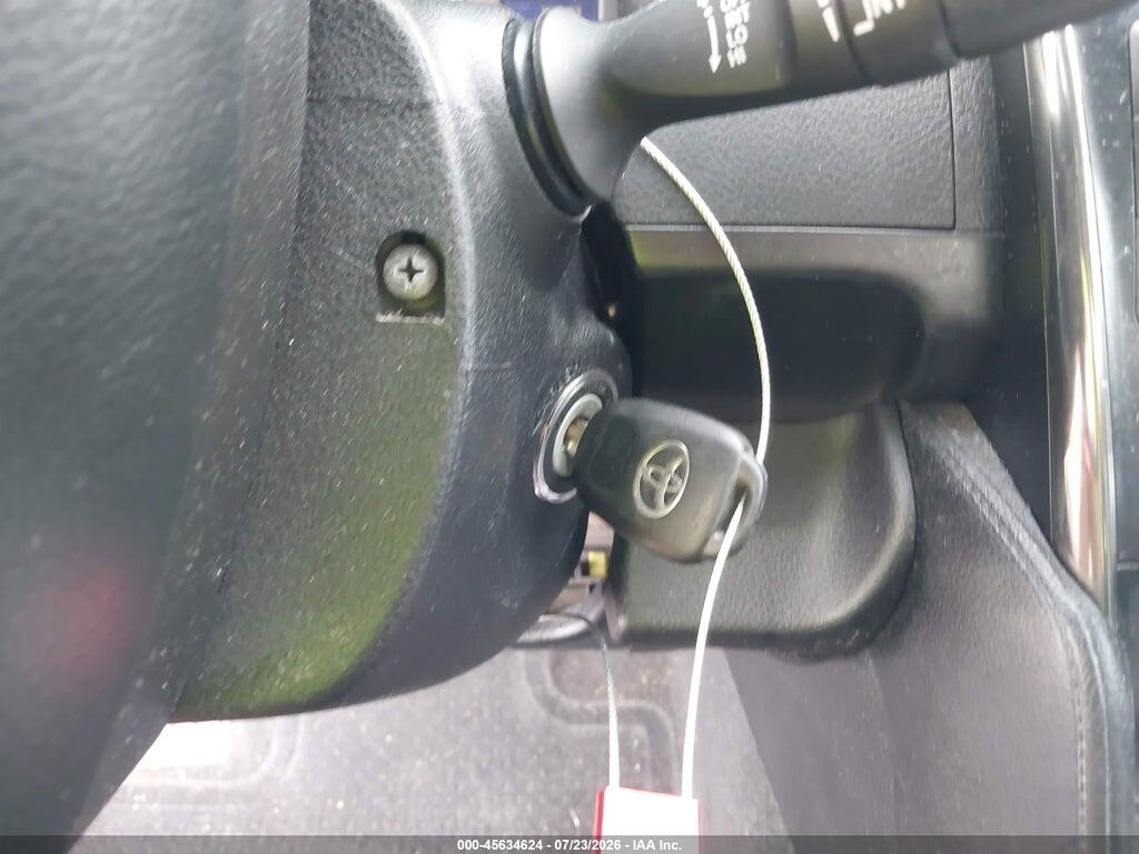 4T1BF1FKXDU240866 2013 TOYOTA CAMRY photo no. 11