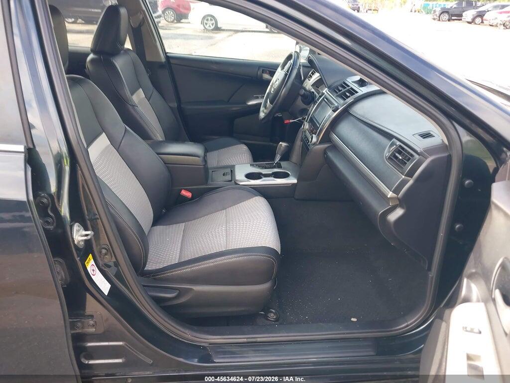 4T1BF1FKXDU240866 2013 TOYOTA CAMRY photo no. 5