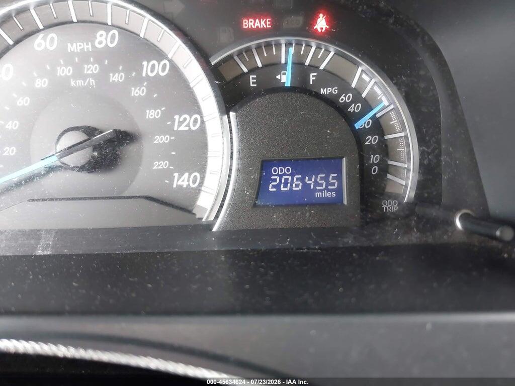4T1BF1FKXDU240866 2013 TOYOTA CAMRY photo no. 7