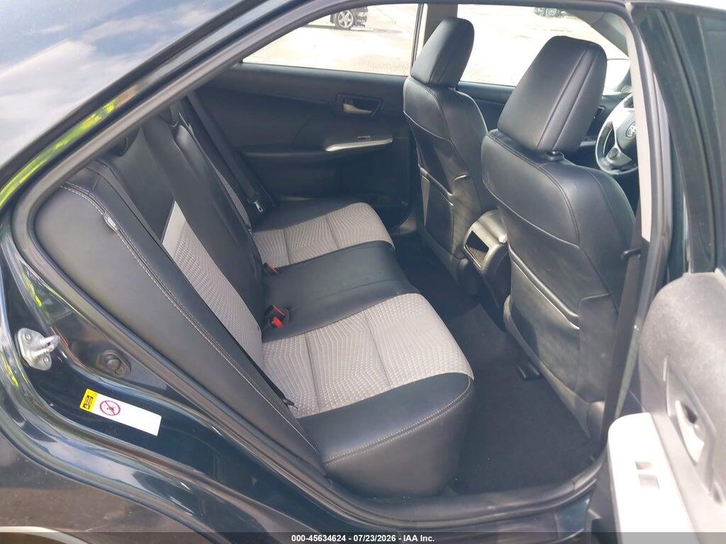 4T1BF1FKXDU240866 2013 TOYOTA CAMRY photo no. 8