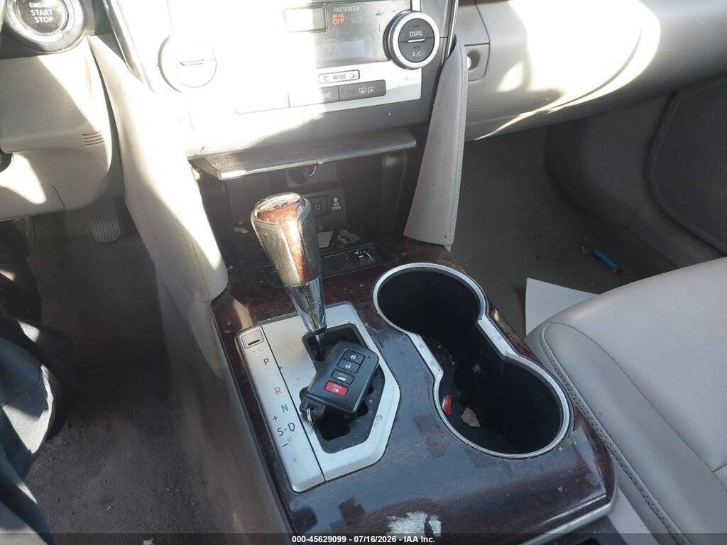 4T4BF1FK7DR319692 2013 TOYOTA CAMRY photo no. 11