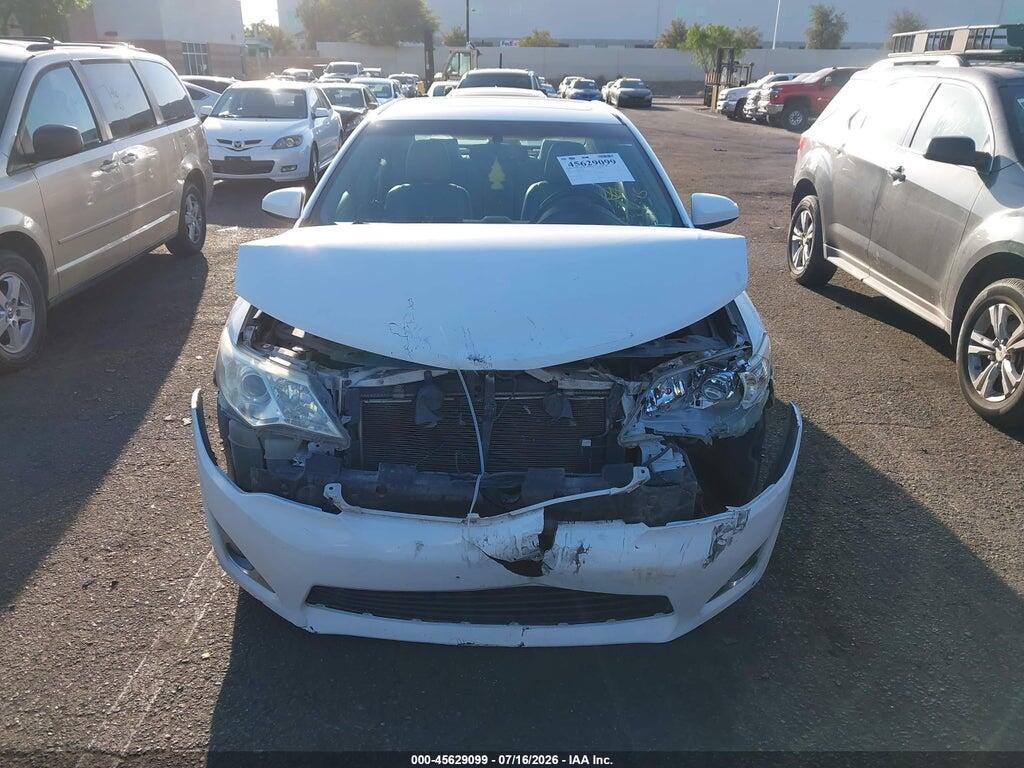 4T4BF1FK7DR319692 2013 TOYOTA CAMRY photo no. 12