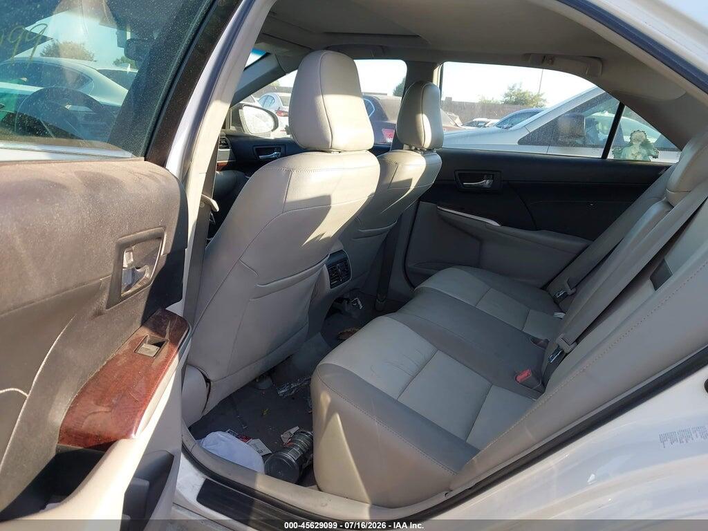 4T4BF1FK7DR319692 2013 TOYOTA CAMRY photo no. 8