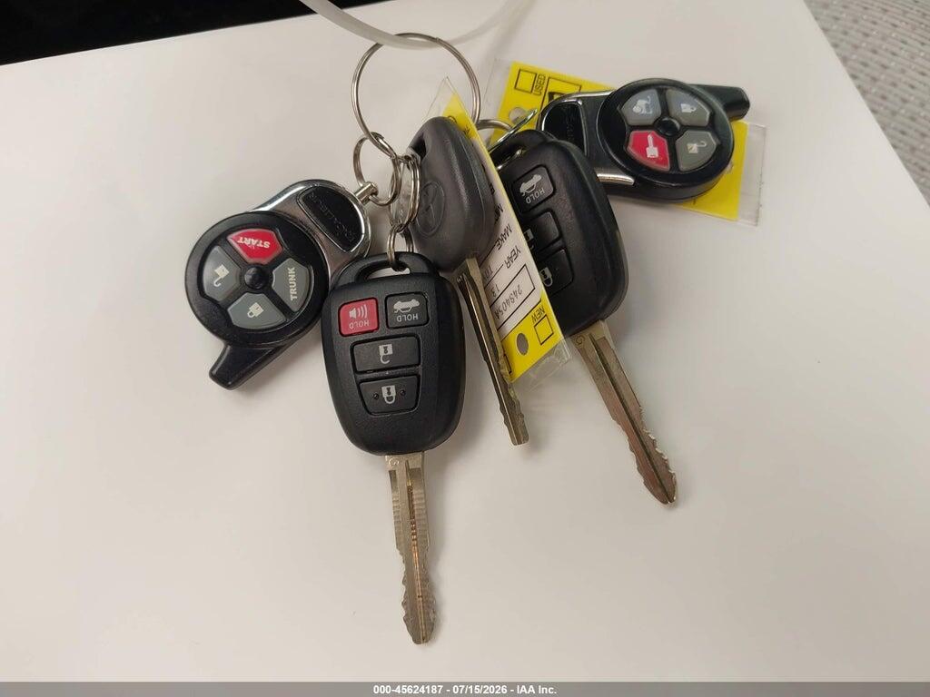 4T4BF1FK9DR290891 2013 TOYOTA CAMRY photo no. 11