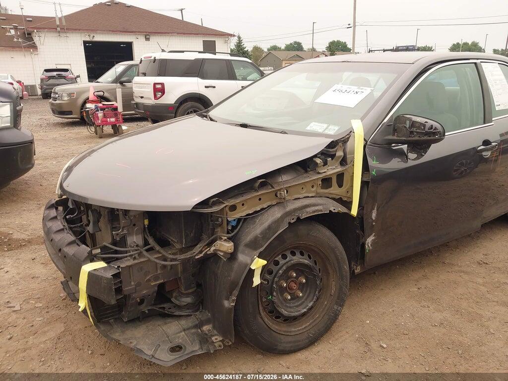4T4BF1FK9DR290891 2013 TOYOTA CAMRY photo no. 6