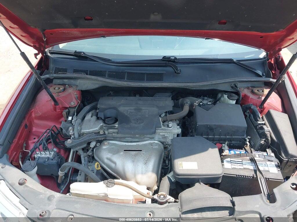 4T1BF1FK9DU693148 2013 TOYOTA CAMRY photo no. 10
