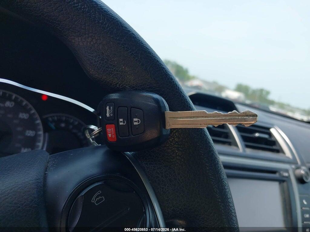 4T1BF1FK9DU693148 2013 TOYOTA CAMRY photo no. 11