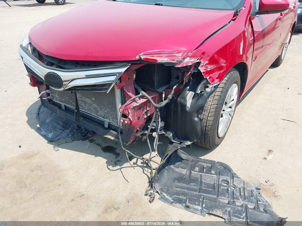4T1BF1FK9DU693148 2013 TOYOTA CAMRY photo no. 6