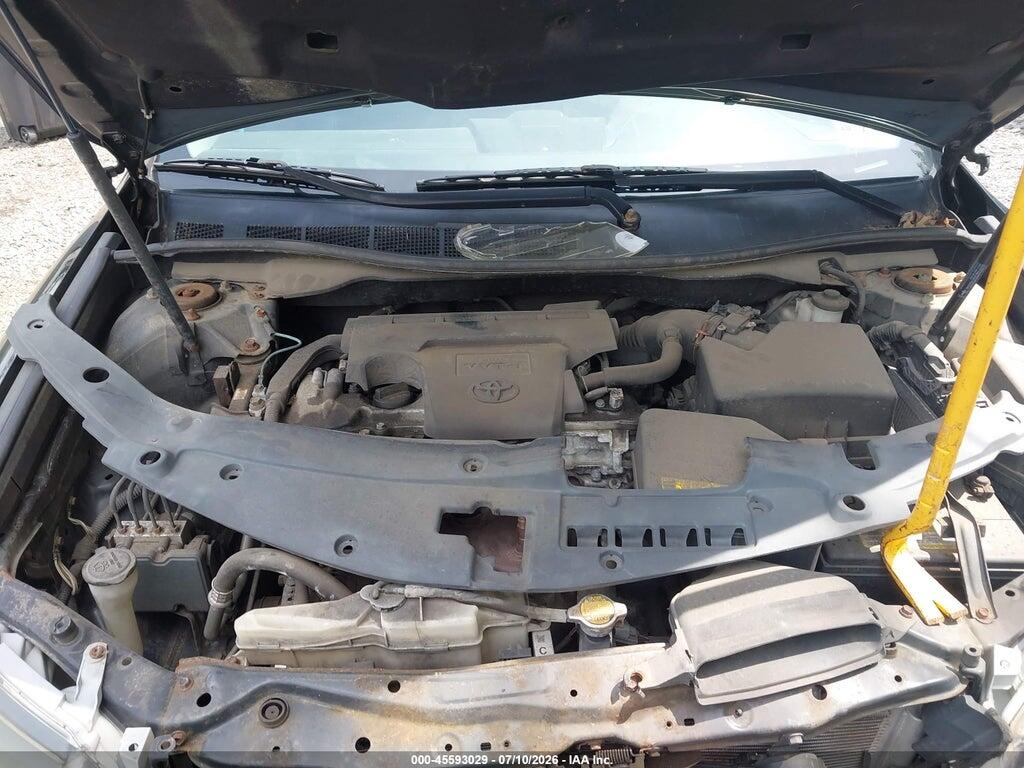 4T1BF1FK7DU291662 2013 TOYOTA CAMRY photo no. 10