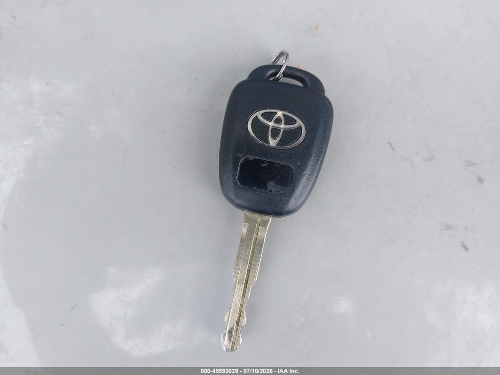 4T1BF1FK7DU291662 2013 TOYOTA CAMRY photo no. 11