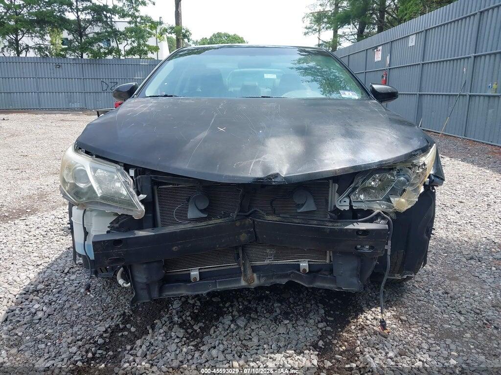 4T1BF1FK7DU291662 2013 TOYOTA CAMRY photo no. 12