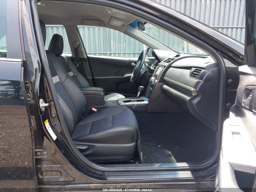 4T1BF1FK7DU291662 2013 TOYOTA CAMRY photo no. 5