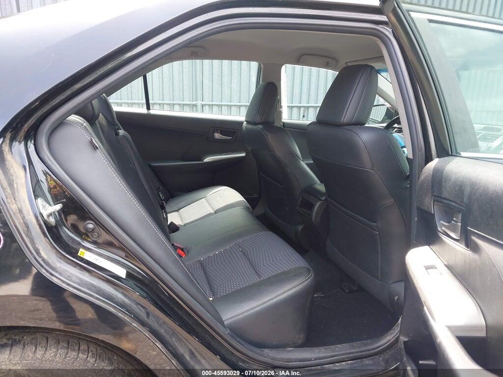 4T1BF1FK7DU291662 2013 TOYOTA CAMRY photo no. 8