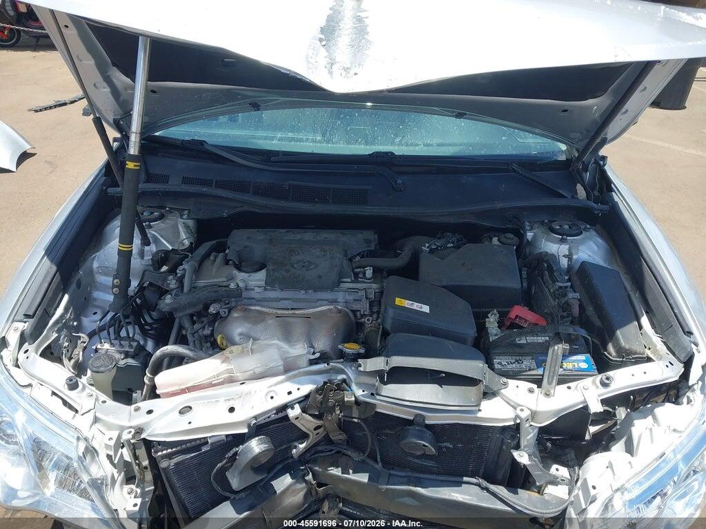4T1BF1FK4DU274303 2013 TOYOTA CAMRY photo no. 10