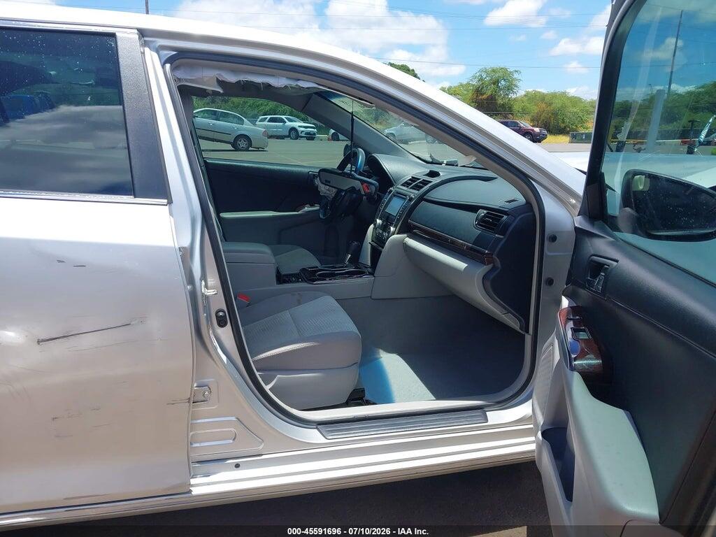 4T1BF1FK4DU274303 2013 TOYOTA CAMRY photo no. 5