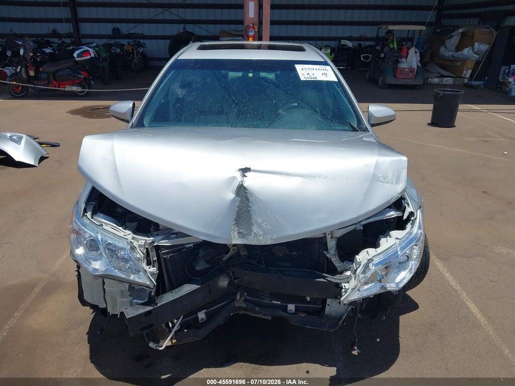 4T1BF1FK4DU274303 2013 TOYOTA CAMRY photo no. 6