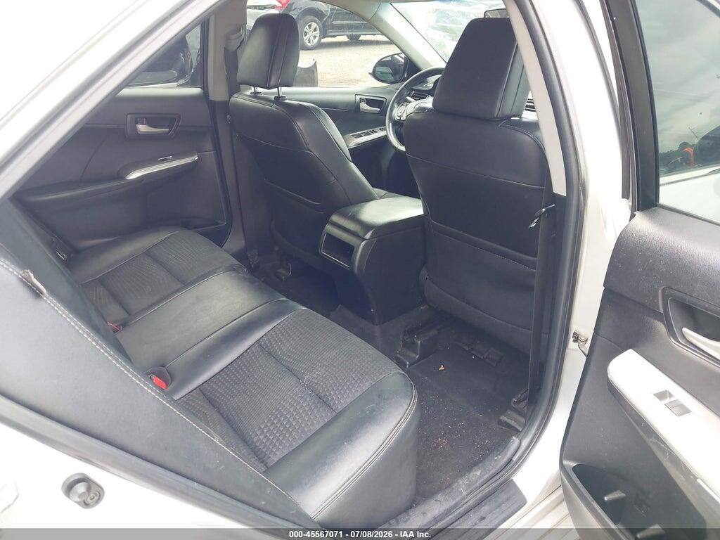 4T1BF1FK1DU234101 2013 TOYOTA CAMRY photo no. 8