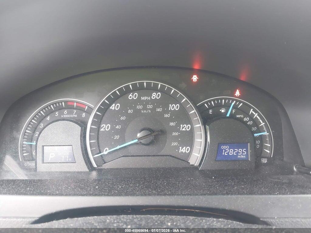 4T4BF1FK8DR327719 2013 TOYOTA CAMRY photo no. 7