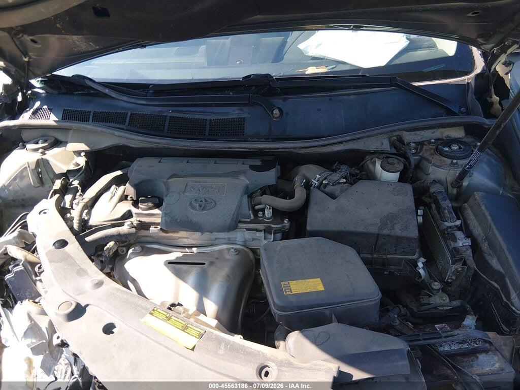 4T1BF1FK1DU675324 2013 TOYOTA CAMRY photo no. 10