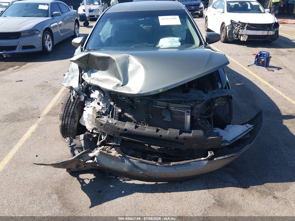 4T1BF1FK1DU675324 2013 TOYOTA CAMRY photo no. 12