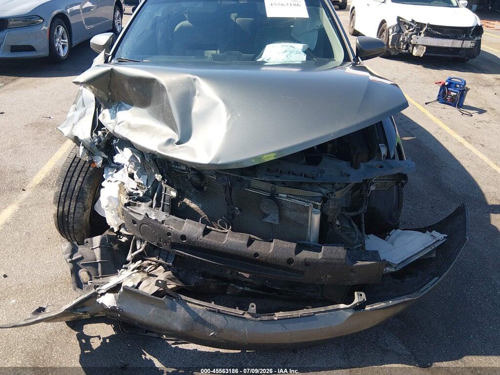 4T1BF1FK1DU675324 2013 TOYOTA CAMRY photo no. 6