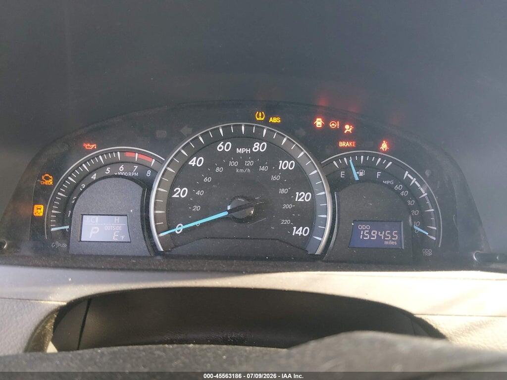 4T1BF1FK1DU675324 2013 TOYOTA CAMRY photo no. 7