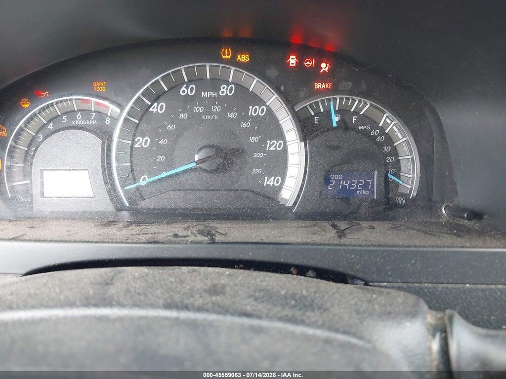4T1BF1FK3DU714818 2013 TOYOTA CAMRY photo no. 7