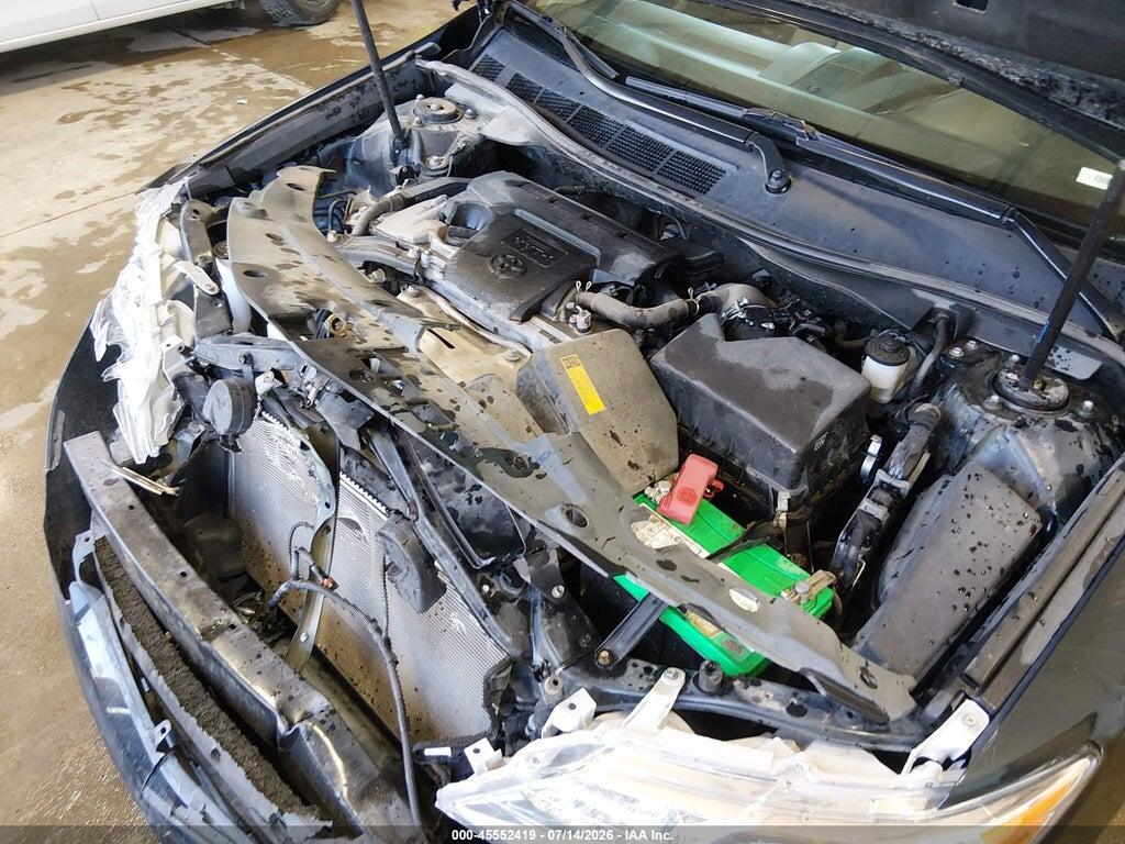 4T4BF1FK4DR333503 2013 TOYOTA CAMRY photo no. 10