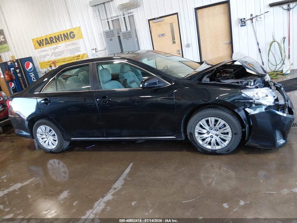 4T4BF1FK4DR333503 2013 TOYOTA CAMRY photo no. 12