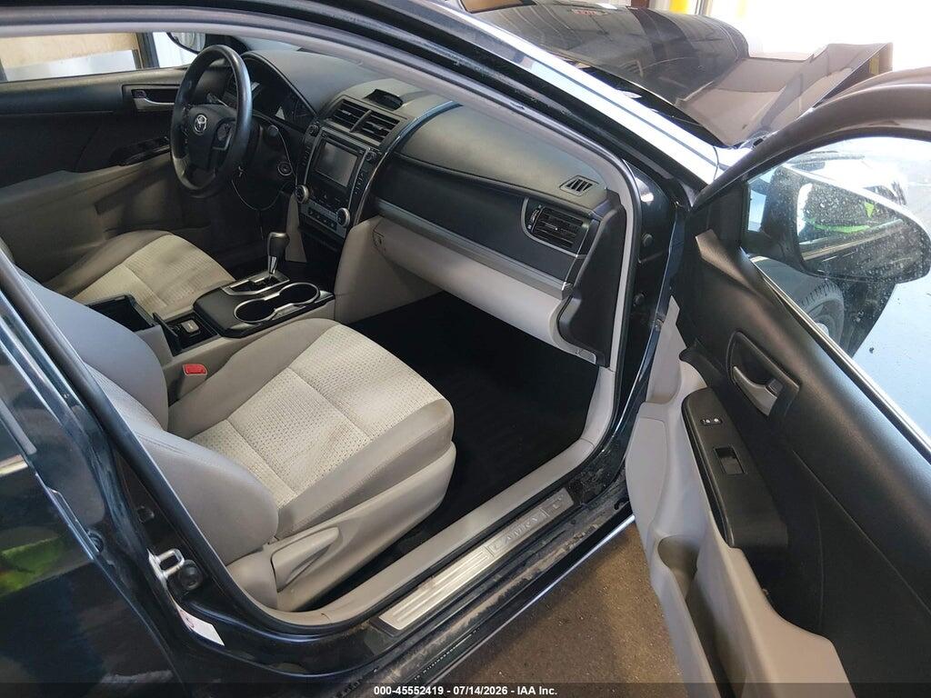 4T4BF1FK4DR333503 2013 TOYOTA CAMRY photo no. 5