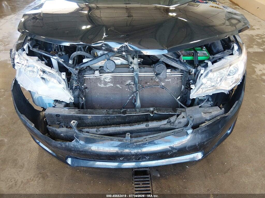 4T4BF1FK4DR333503 2013 TOYOTA CAMRY photo no. 6