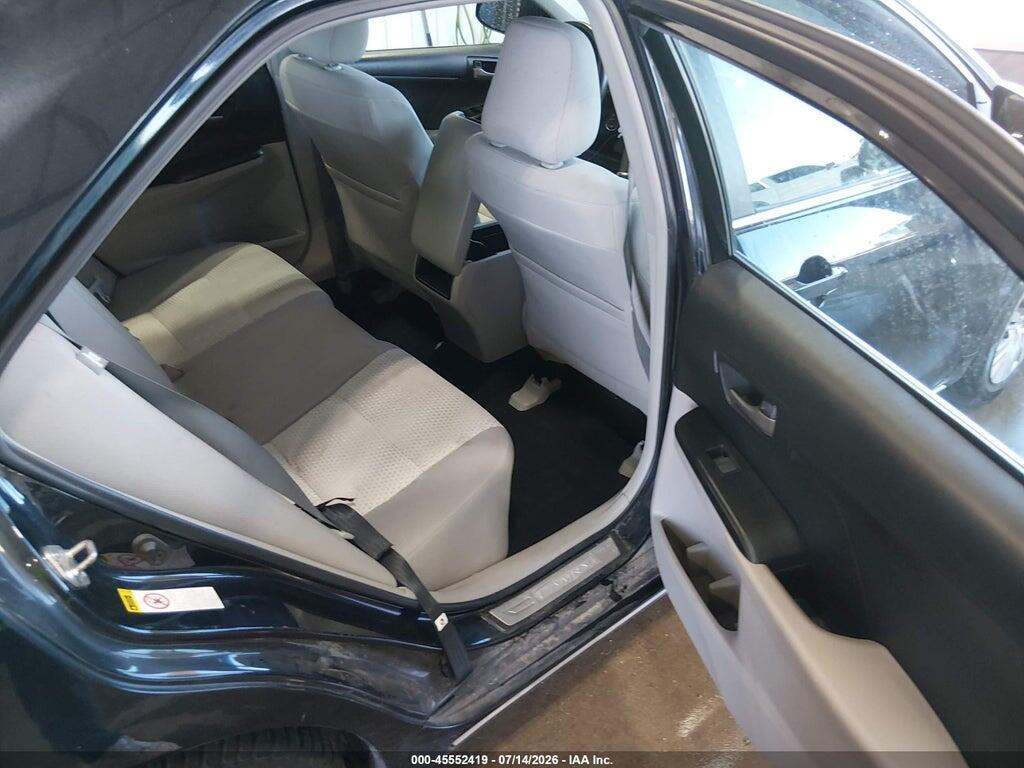 4T4BF1FK4DR333503 2013 TOYOTA CAMRY photo no. 8