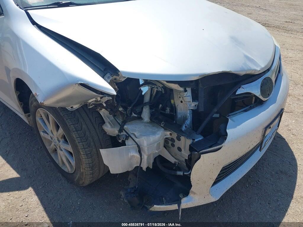4T4BF1FK5DR296722 2013 TOYOTA CAMRY photo no. 6