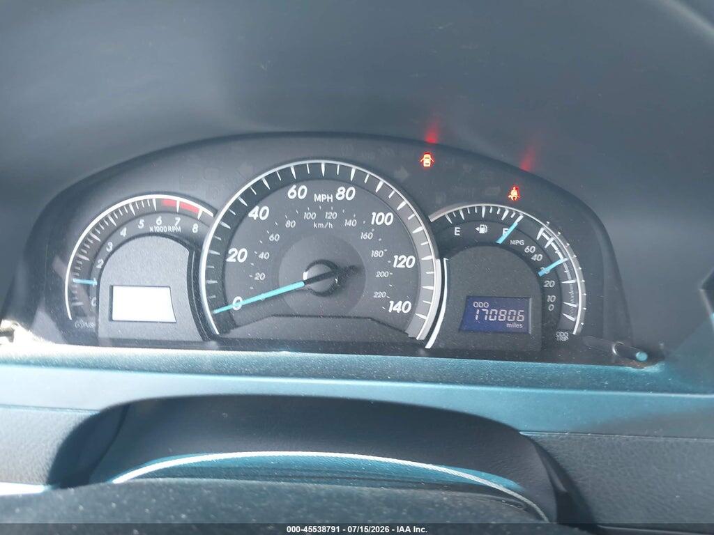 4T4BF1FK5DR296722 2013 TOYOTA CAMRY photo no. 7
