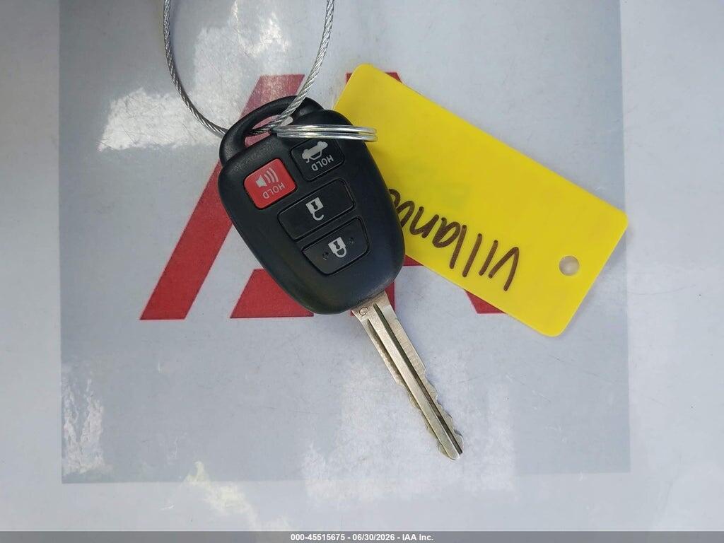 4T1BF1FK3DU639778 2013 TOYOTA CAMRY photo no. 11
