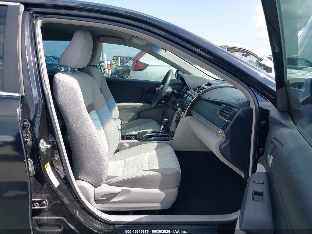 4T1BF1FK3DU639778 2013 TOYOTA CAMRY photo no. 5
