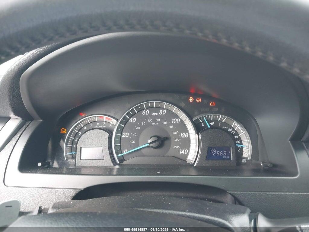 4T1BF1FK6DU641931 2013 TOYOTA CAMRY photo no. 7