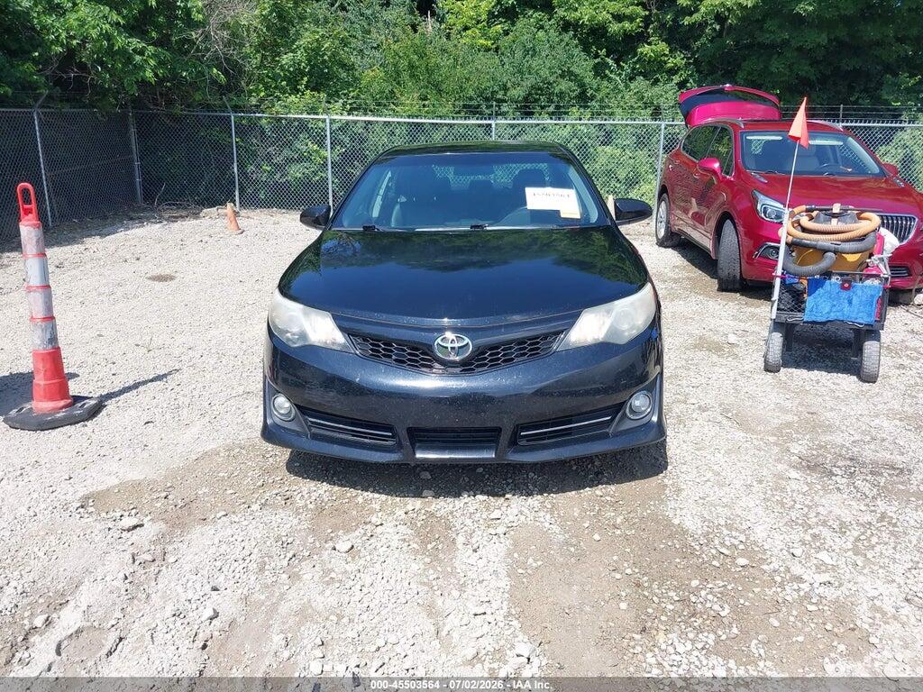 4T1BF1FK2DU685005 2013 TOYOTA CAMRY photo no. 11