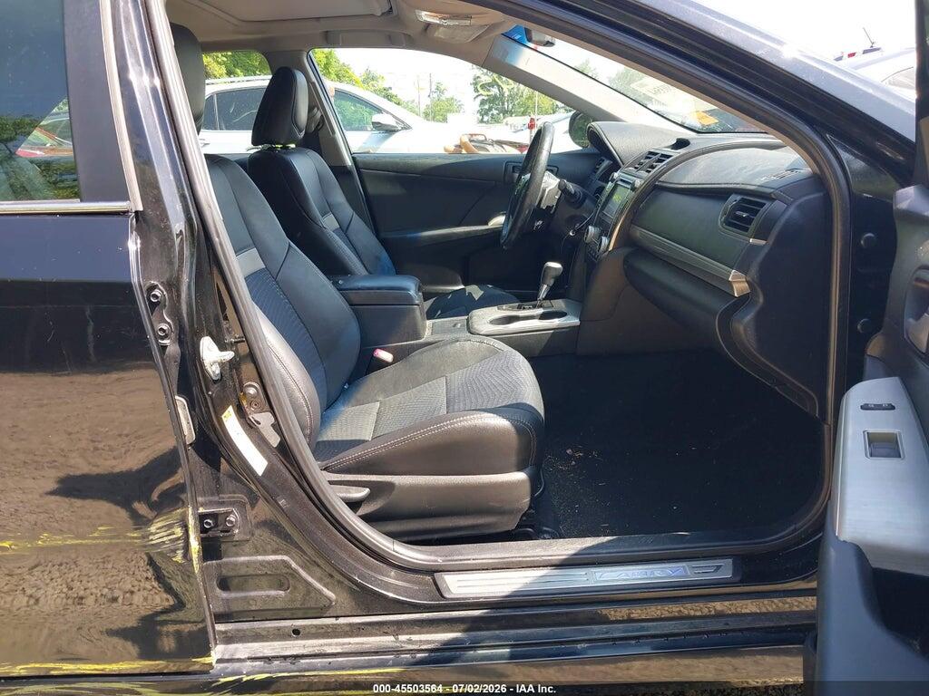 4T1BF1FK2DU685005 2013 TOYOTA CAMRY photo no. 5