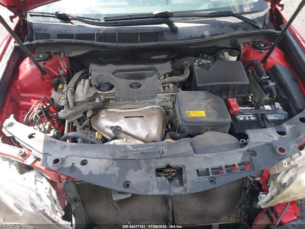 4T1BF1FK2DU711389 2013 TOYOTA CAMRY photo no. 10