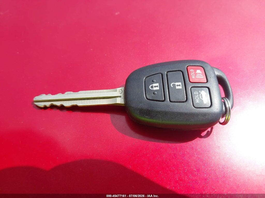 4T1BF1FK2DU711389 2013 TOYOTA CAMRY photo no. 11