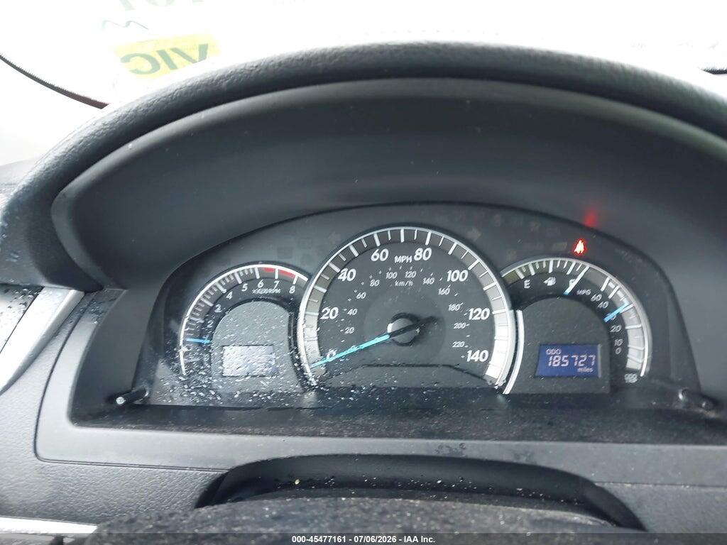 4T1BF1FK2DU711389 2013 TOYOTA CAMRY photo no. 7