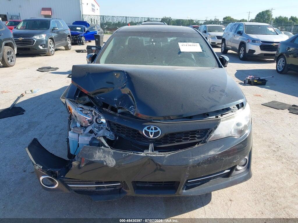 4T1BF1FK5DU673964 2013 TOYOTA CAMRY photo no. 12