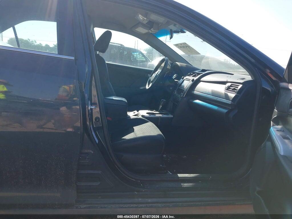 4T1BF1FK5DU673964 2013 TOYOTA CAMRY photo no. 5