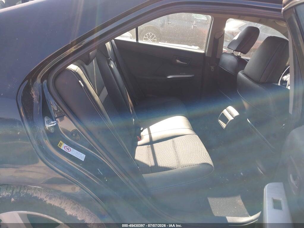 4T1BF1FK5DU673964 2013 TOYOTA CAMRY photo no. 8